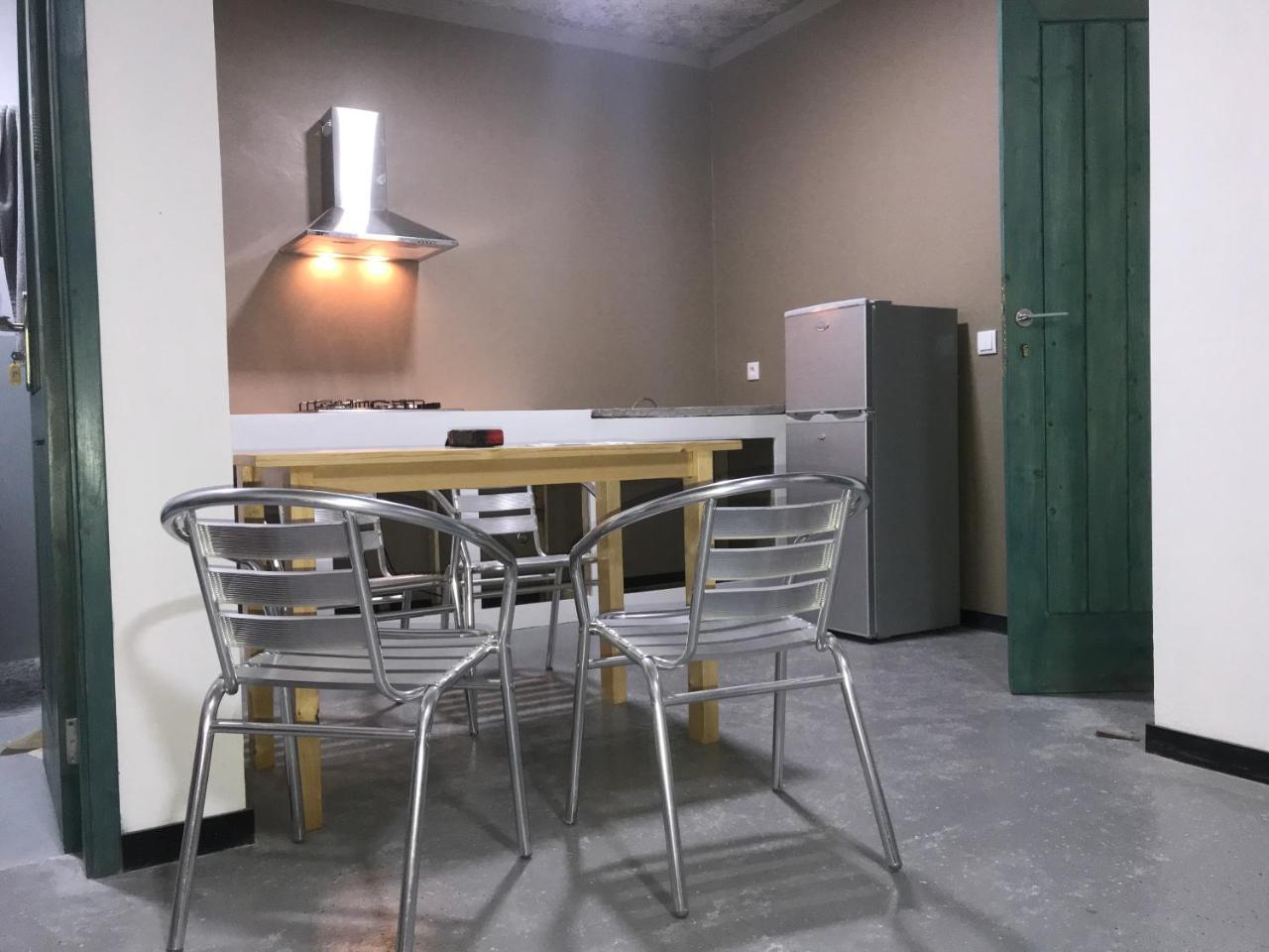 Salzen Portas De Sol Apartman Santa Maria Kültér fotó