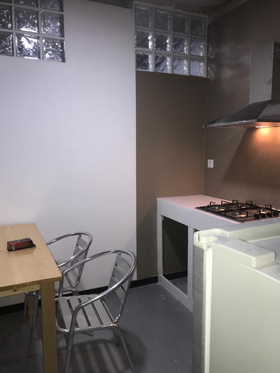 Salzen Portas De Sol Apartman Santa Maria Kültér fotó