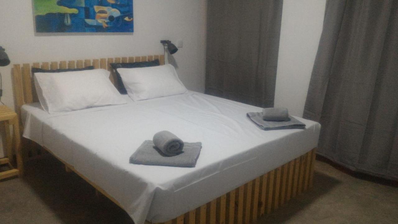 Salzen Portas De Sol Apartman Santa Maria Kültér fotó
