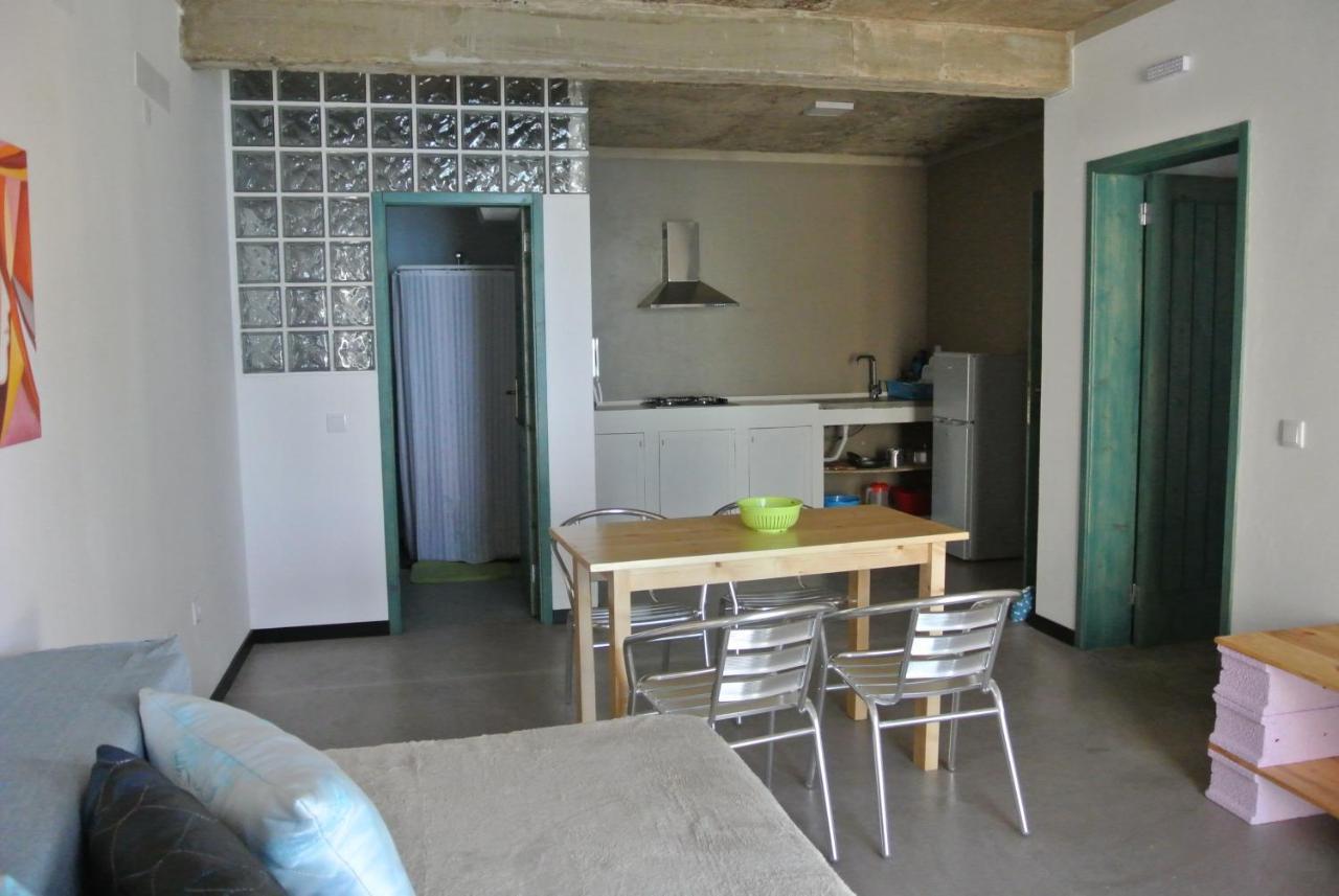 Salzen Portas De Sol Apartman Santa Maria Kültér fotó