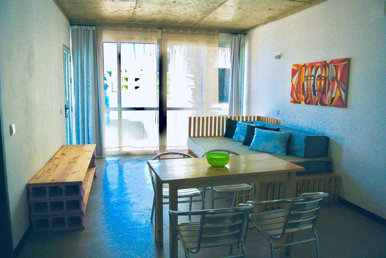 Salzen Portas De Sol Apartman Santa Maria Kültér fotó