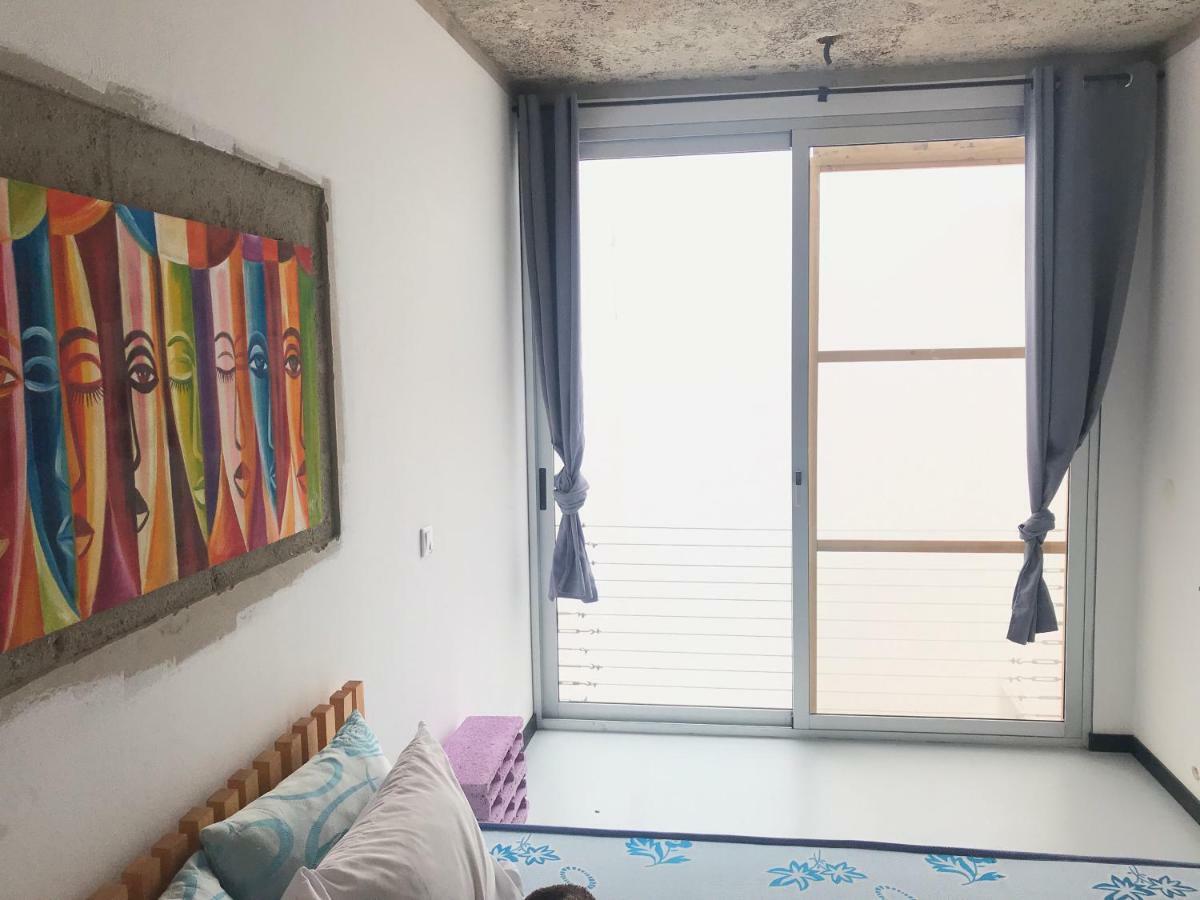 Salzen Portas De Sol Apartman Santa Maria Kültér fotó