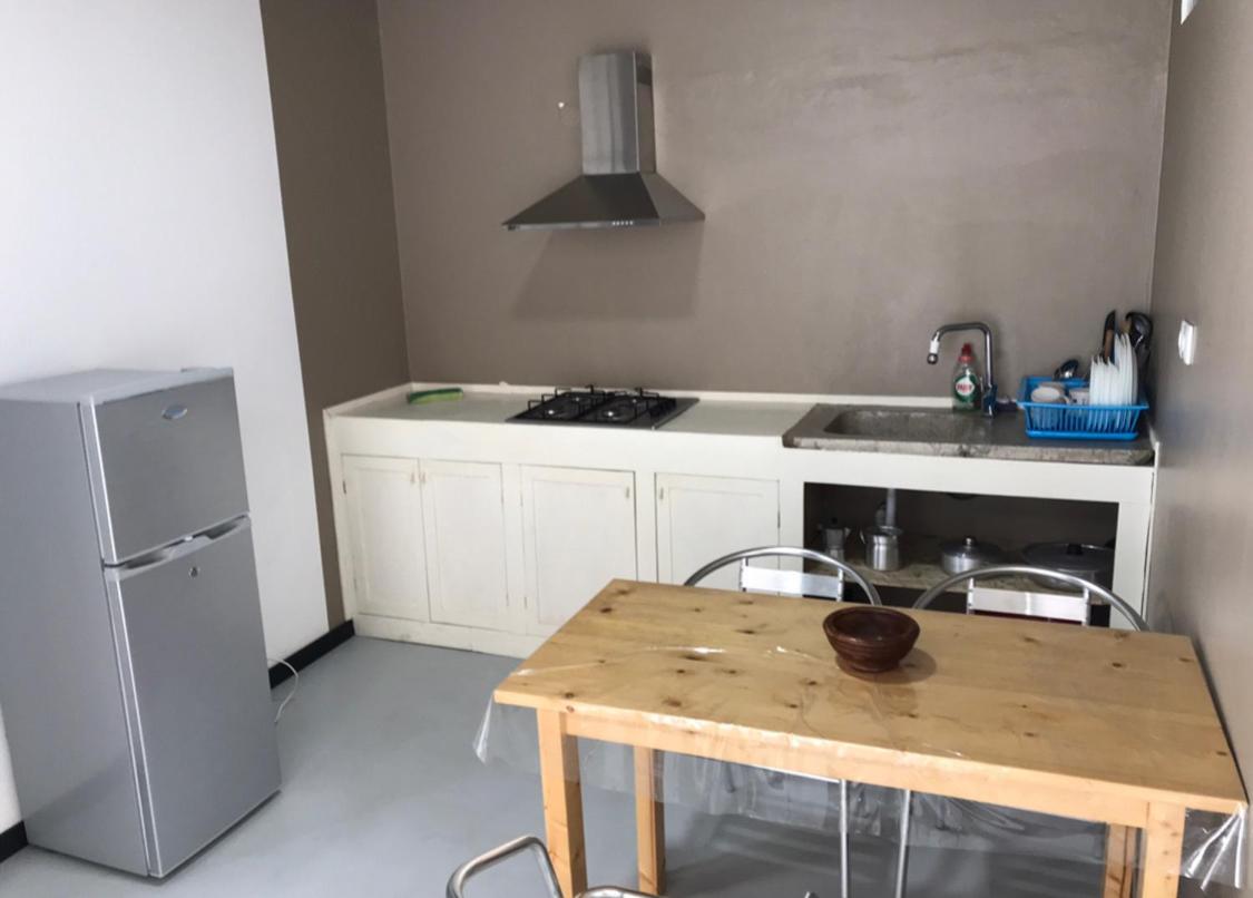 Salzen Portas De Sol Apartman Santa Maria Kültér fotó