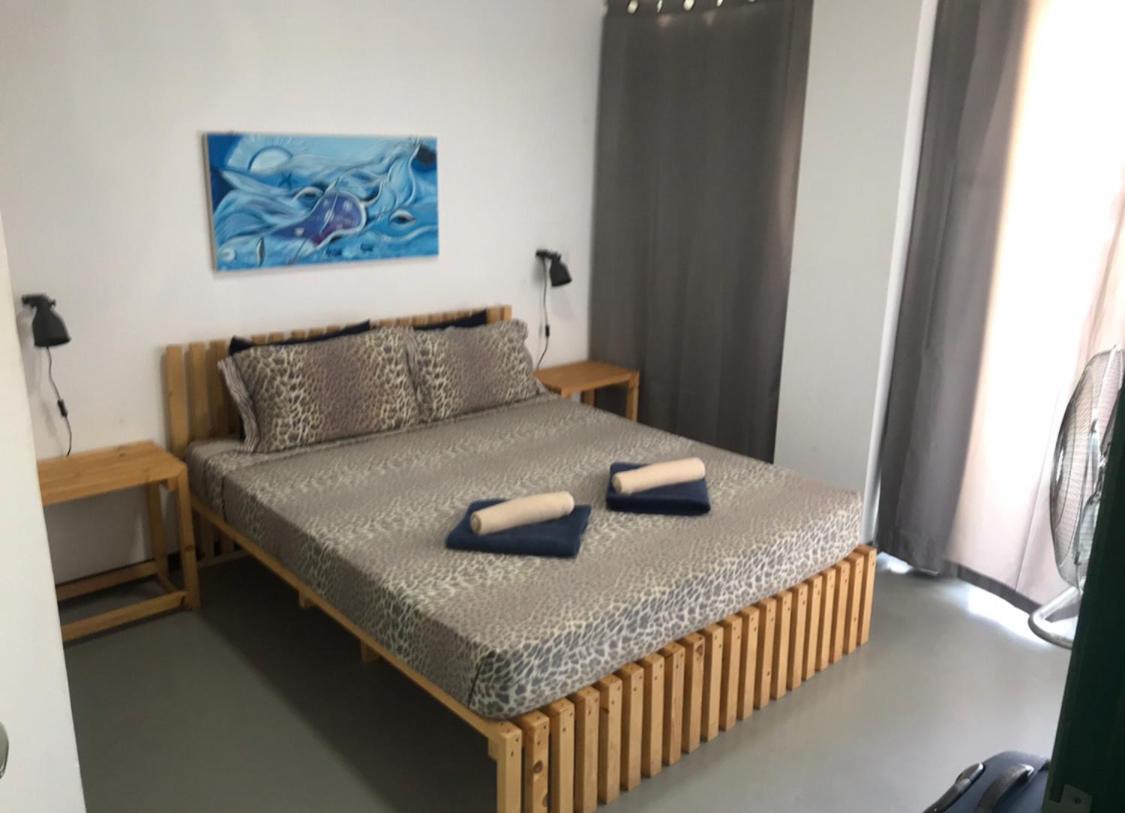Salzen Portas De Sol Apartman Santa Maria Kültér fotó